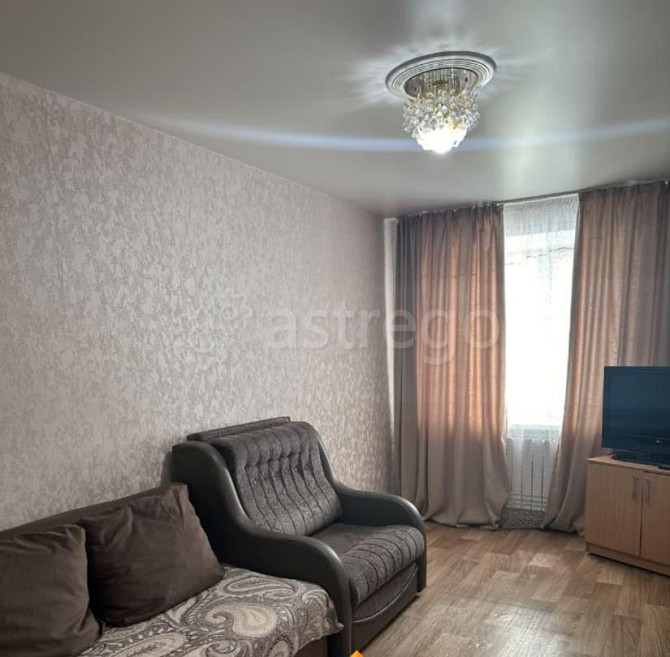 1-комн. квартира, 30.1 м2, 1/5 эт. Белокуриха - изображение 2