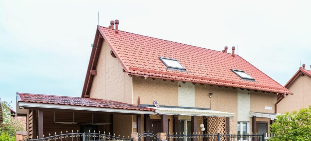 Дом, 63.9 м2, 2.5 сотки, 2 эт. Санкт-Петербург - изображение 2