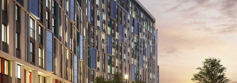 Свободного назначения, 82.7 м2 Санкт-Петербург - изображение 2