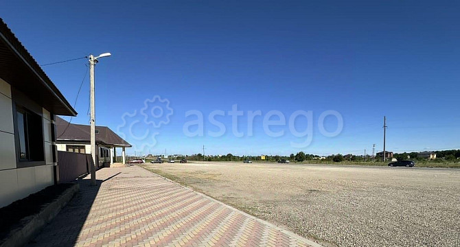 Свободного назначения, 300 м2 Адыгейск - изображение 5