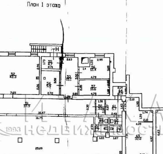 Торговое помещение, 90 м2 Санкт-Петербург