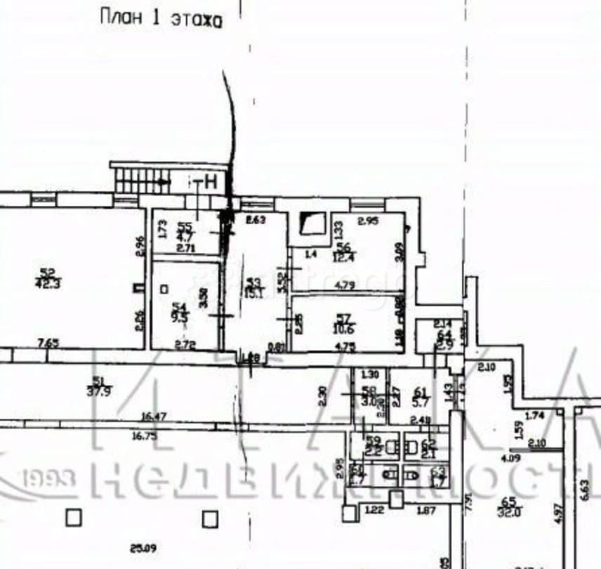 Торговое помещение, 90 м2 Санкт-Петербург - изображение 5