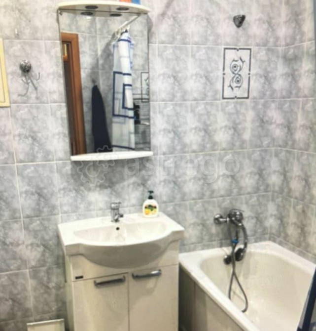 1-комн. квартира, 47 м2, 2/11 эт. Архангельск - изображение 5
