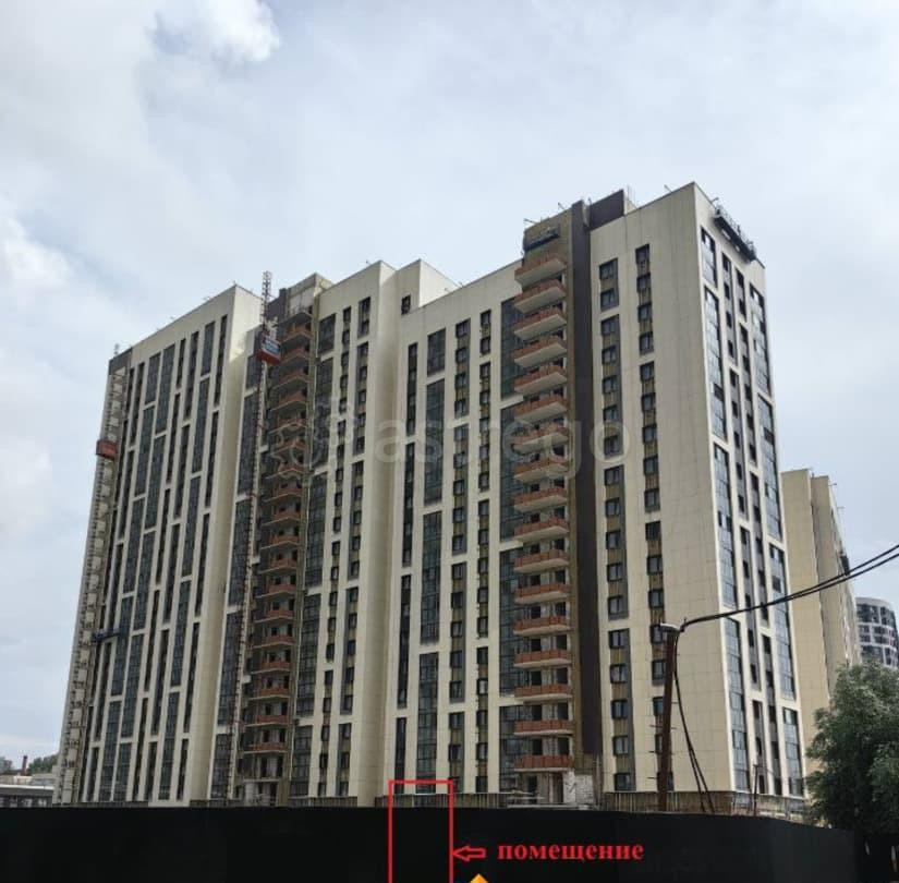 Торговое помещение, 79.8 м2 Москва - изображение 6