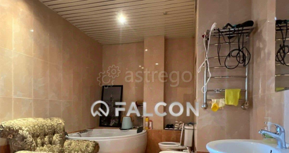 3-комн. квартира, 72.9 м2, 18/21 эт. Красногорск - изображение 6