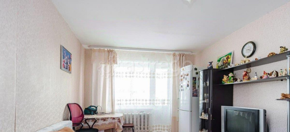 4-комн. квартира, 70.1 м2, 4/5 эт. Благовещенск - изображение 1