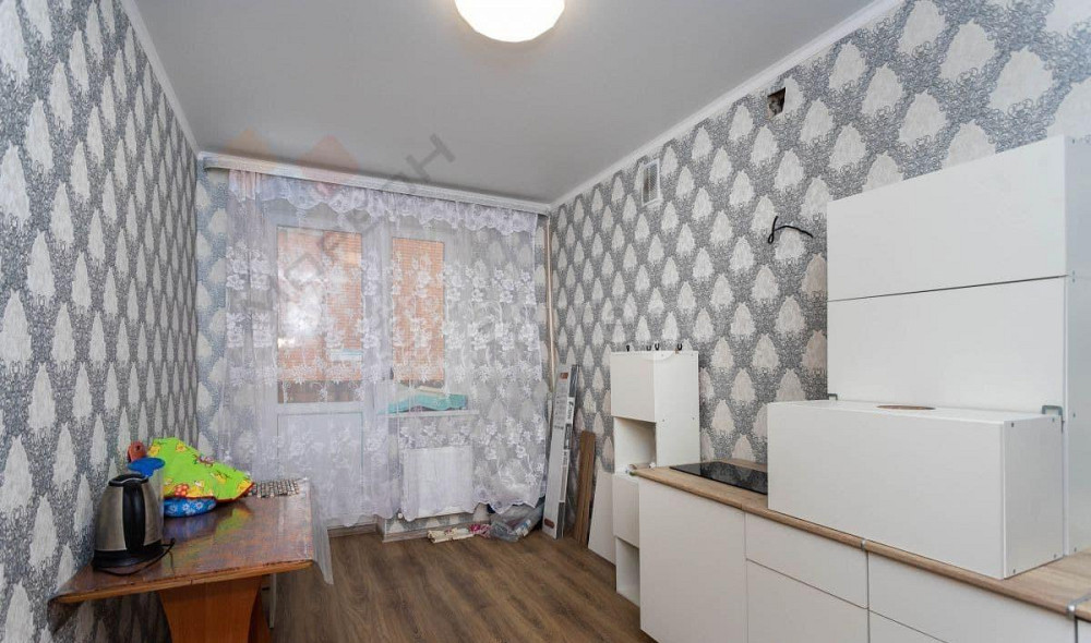 1-комн. квартира, 28 м, 1/5 эт. Новая Адыгея - изображение 8