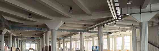 Склад, 3000 м2 Реутов