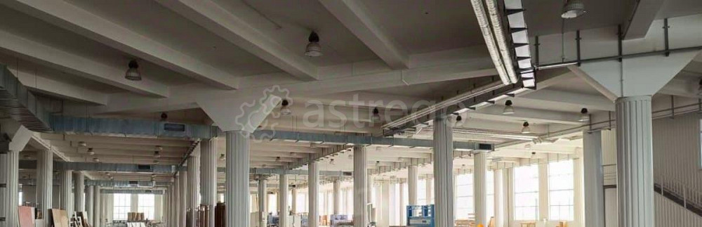 Склад, 3000 м2 Реутов - изображение 6