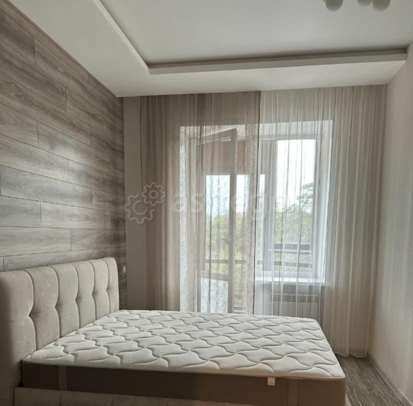 2-комн. квартира, 50.8 м2, 5/16 эт. Барнаул - изображение 2