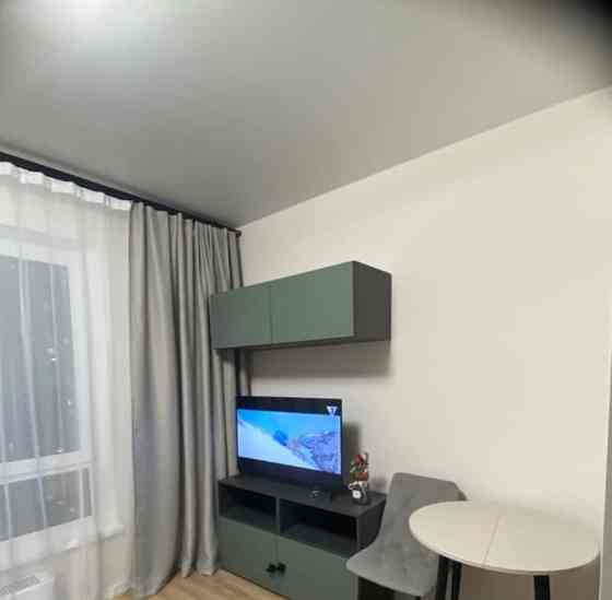 Студия, 23.6 м2, 8/21 эт. Одинцово