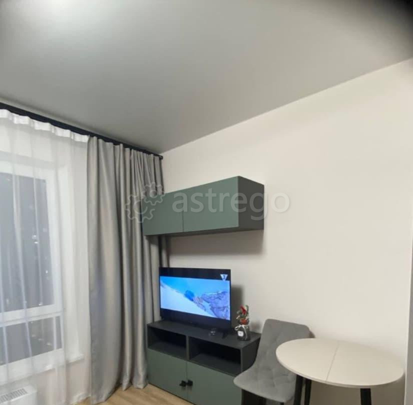 Студия, 23.6 м2, 8/21 эт. Одинцово - изображение 3