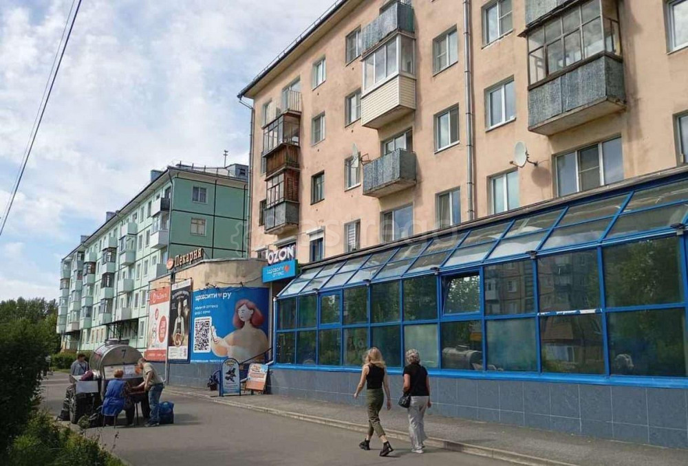 Торговое помещение, 12 м2 Северодвинск - изображение 3
