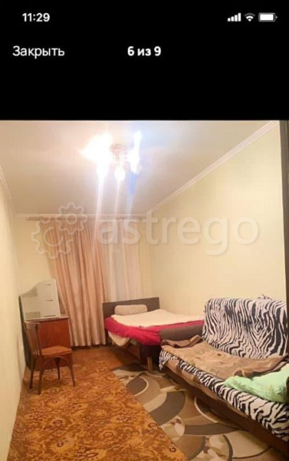 3-комн. квартира, 67 м2, 2/5 эт. Мытищи - изображение 7