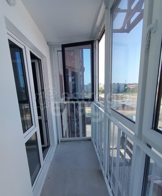 Студия, 26.6 м, 4/9 эт. Майкоп - изображение 5