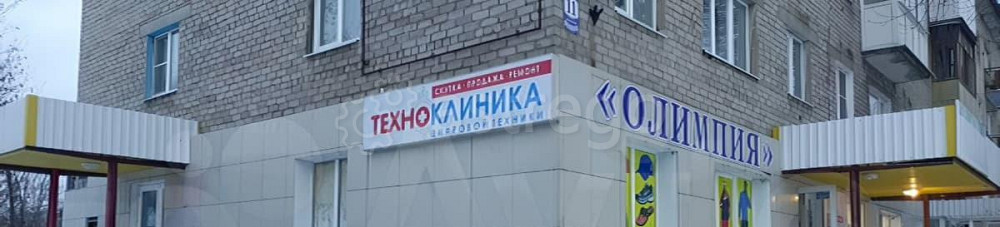 Свободного назначения, 113 м2 Коряжма - изображение 2