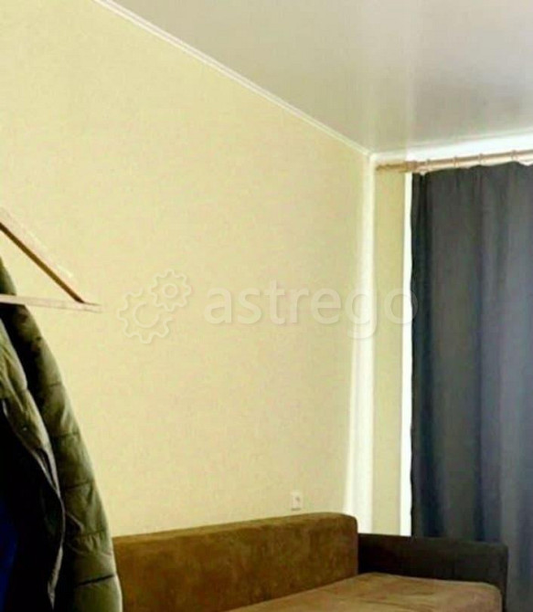 1-комн. квартира, 27 м2, 7/9 эт. Бийск - изображение 1