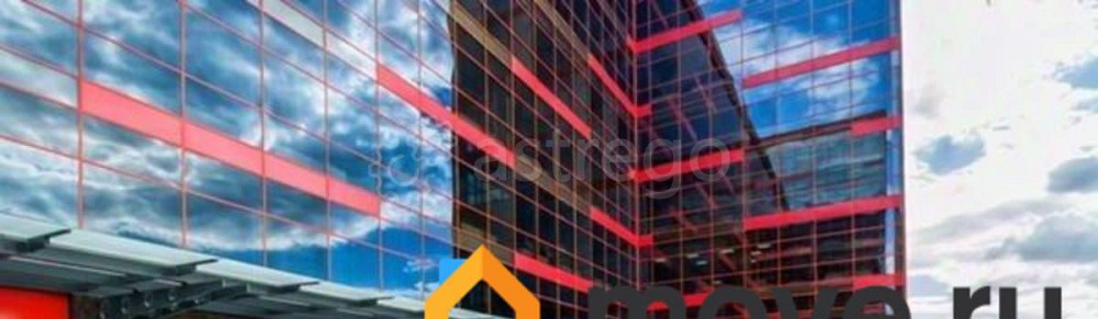 Офис, 251.1 м2 Москва - изображение 2