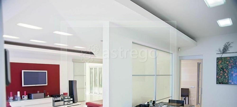 4-комн. квартира, 140 м2, 4/13 эт. Москва - изображение 3