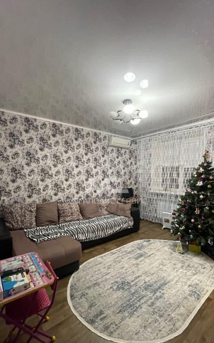 2-комн. квартира, 47.5 м2, 2/12 эт. Астрахань - изображение 2