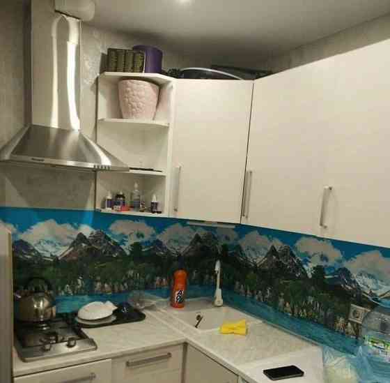 1-комн. квартира, 15 м2, 1/9 эт. Москва