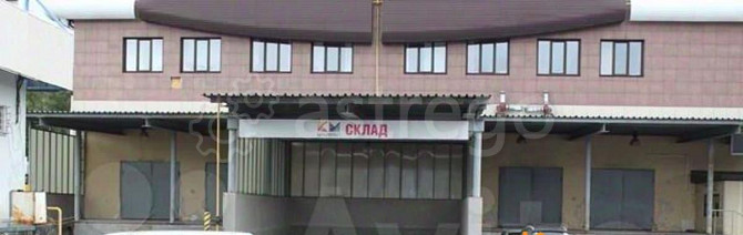 Склад, 745 м2 Барнаул - изображение 5