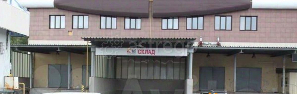 Склад, 745 м2 Барнаул - изображение 5
