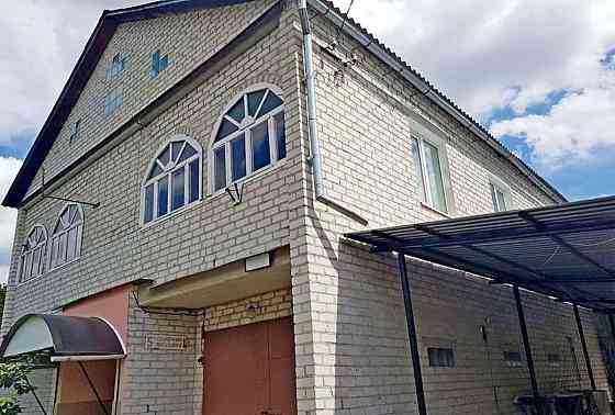 Дом, 215.2 м2, 14 соток, 2 эт. Белгород