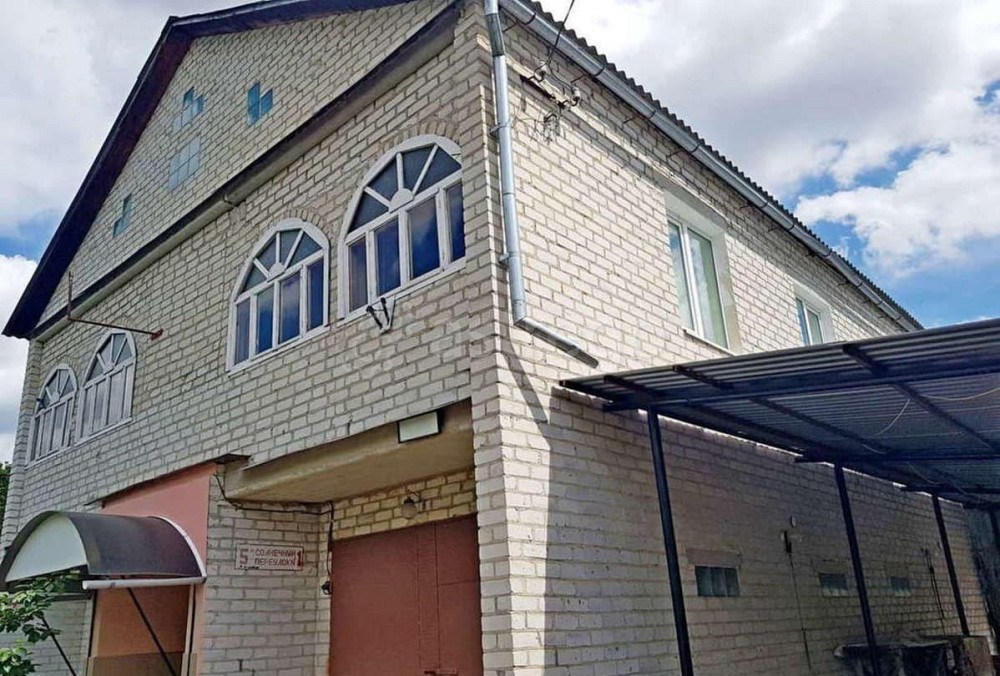 Дом, 215.2 м2, 14 соток, 2 эт. Белгород - изображение 1