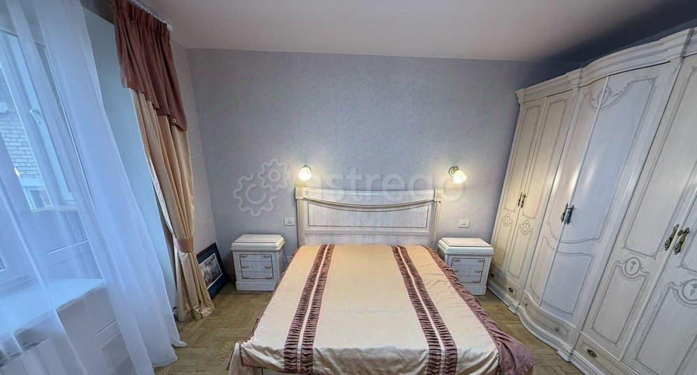 3-комн. квартира, 72 м2, 8/10 эт. Москва - изображение 7