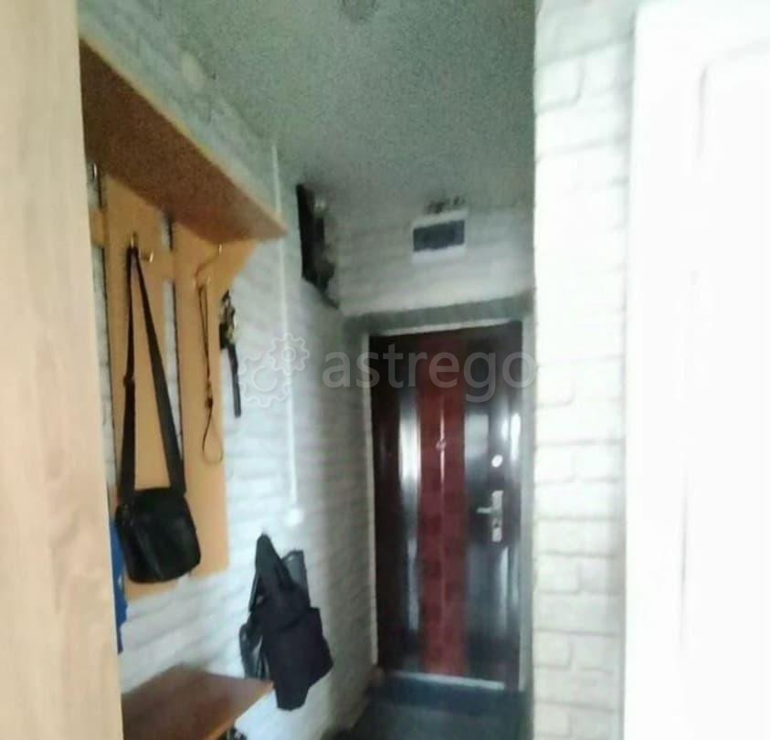 2-комн. квартира, 41 м2, 2/2 эт. Емельяново - изображение 3