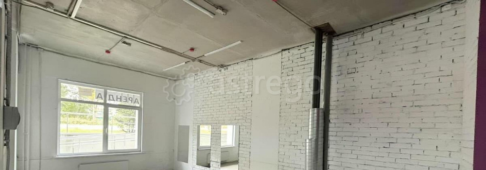 Свободного назначения, 134 м2 Звенигород - изображение 1