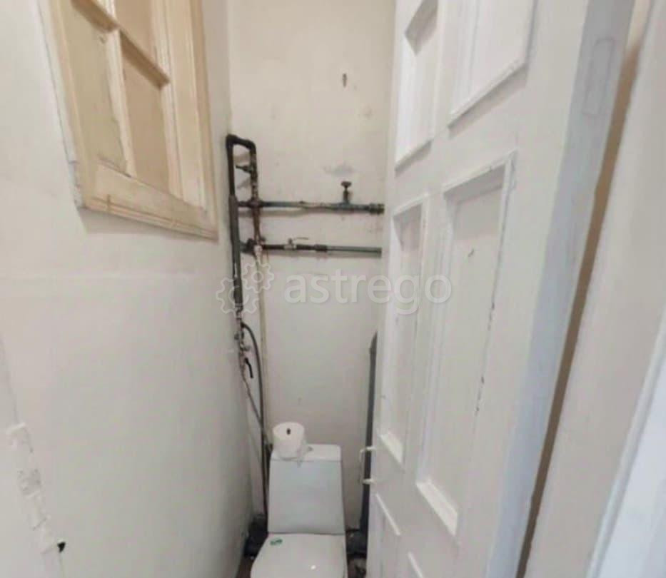 Комната, 31.4 м2, 4/4 эт. Ступино - изображение 3