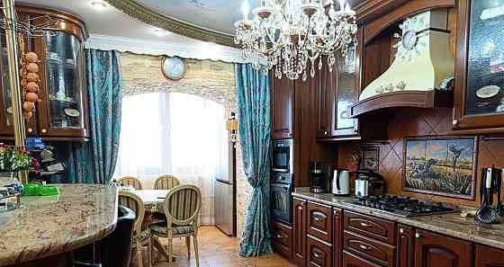 3-комн. квартира, 95.8 м2, 9/9 эт. Дмитров