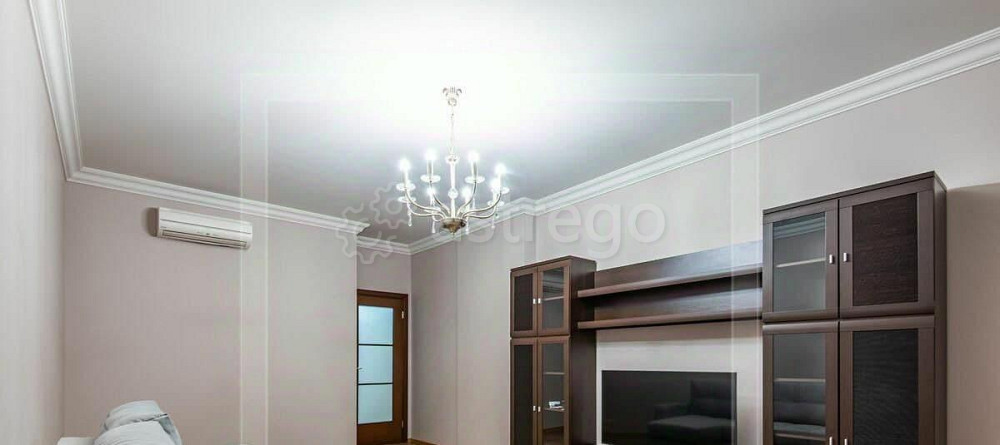 4-комн. квартира, 150 м2, 18/24 эт. Москва - изображение 1