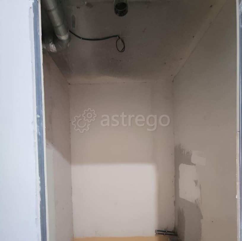 Студия, 20 м2, 3/25 эт. Одинцово - изображение 3