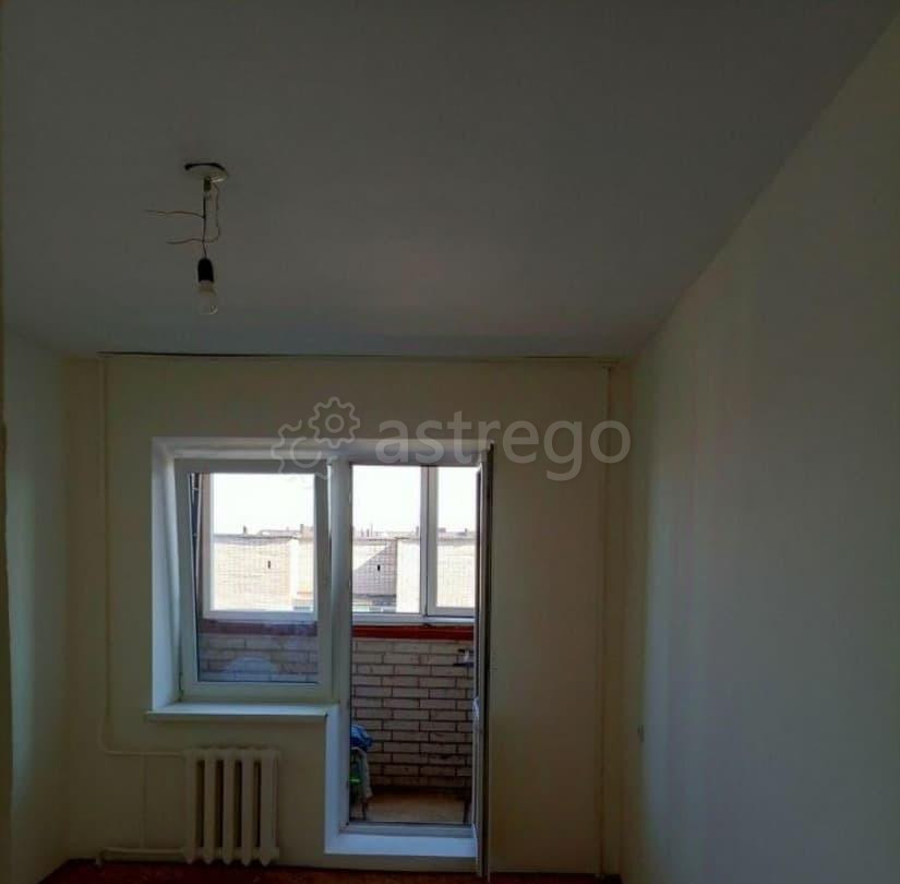 2-комн. квартира, 50.4 м2, 6/9 эт. Салават - изображение 7