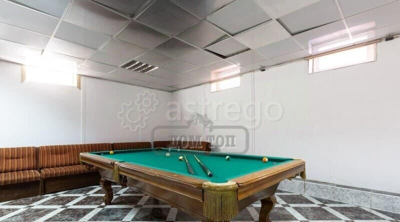 Коттедж, 831 м2 Балашиха - изображение 4