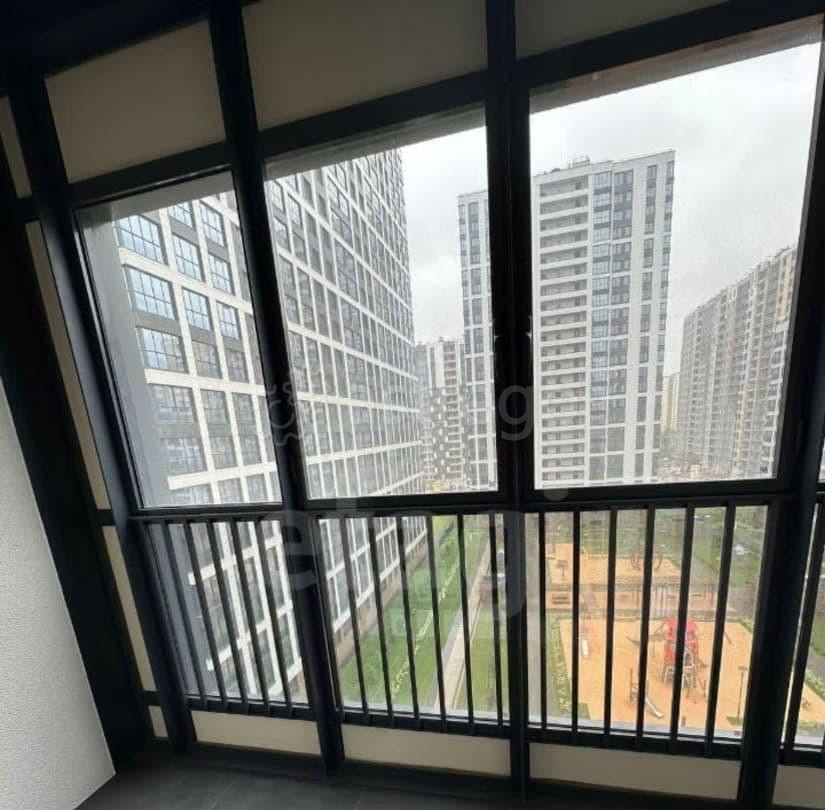 Студия, 25 м2, 8/23 эт. Санкт-Петербург - изображение 4