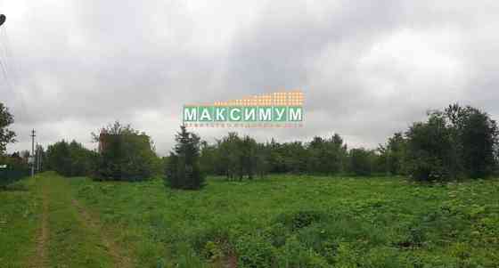 Земельный участок, 19.6 сотки Ступино