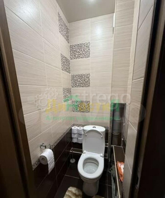 3-комн. квартира, 64 м2, 3/10 эт. Белгород - изображение 7