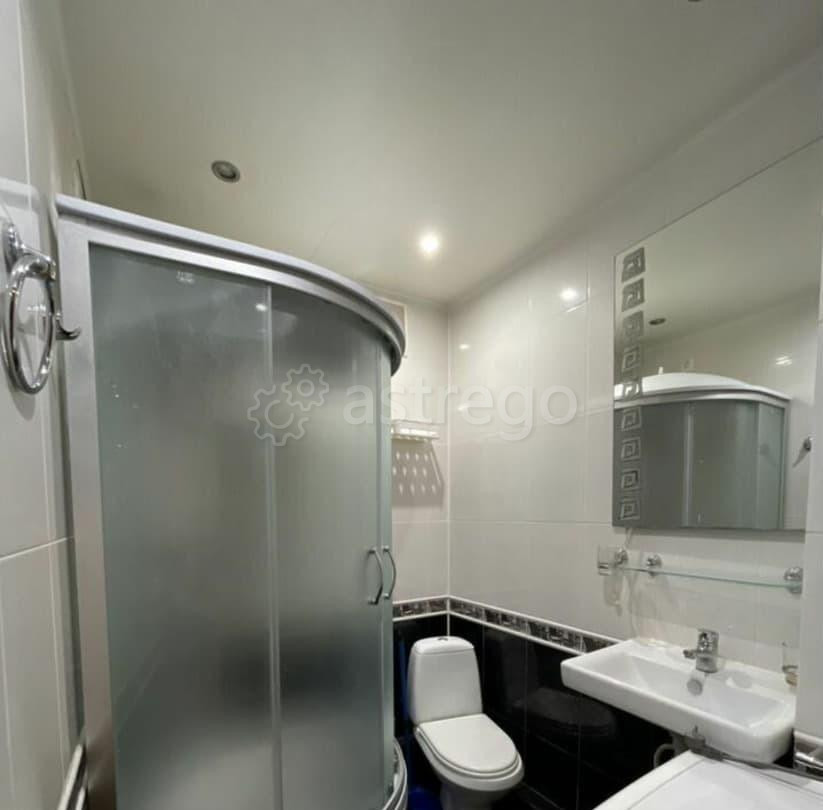 1-комн. квартира, 33 м2, 2/8 эт. Москва - изображение 7