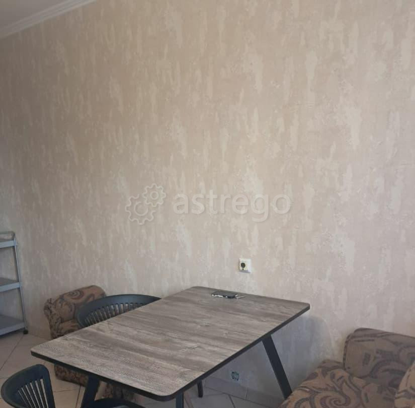 2-комн. квартира, 56 м2, 2/17 эт. Москва - изображение 2
