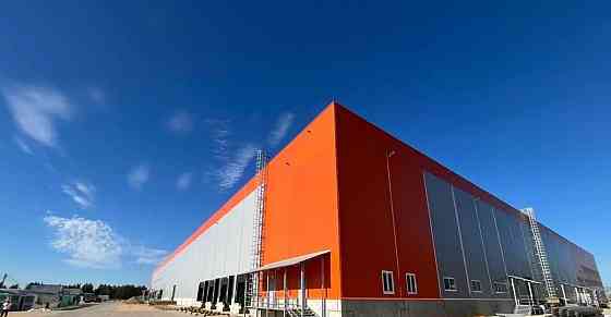 Свободного назначения, 4711 м2 Клин