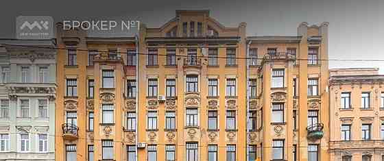 5-комн. квартира, 164 м2, 2/5 эт. Санкт-Петербург