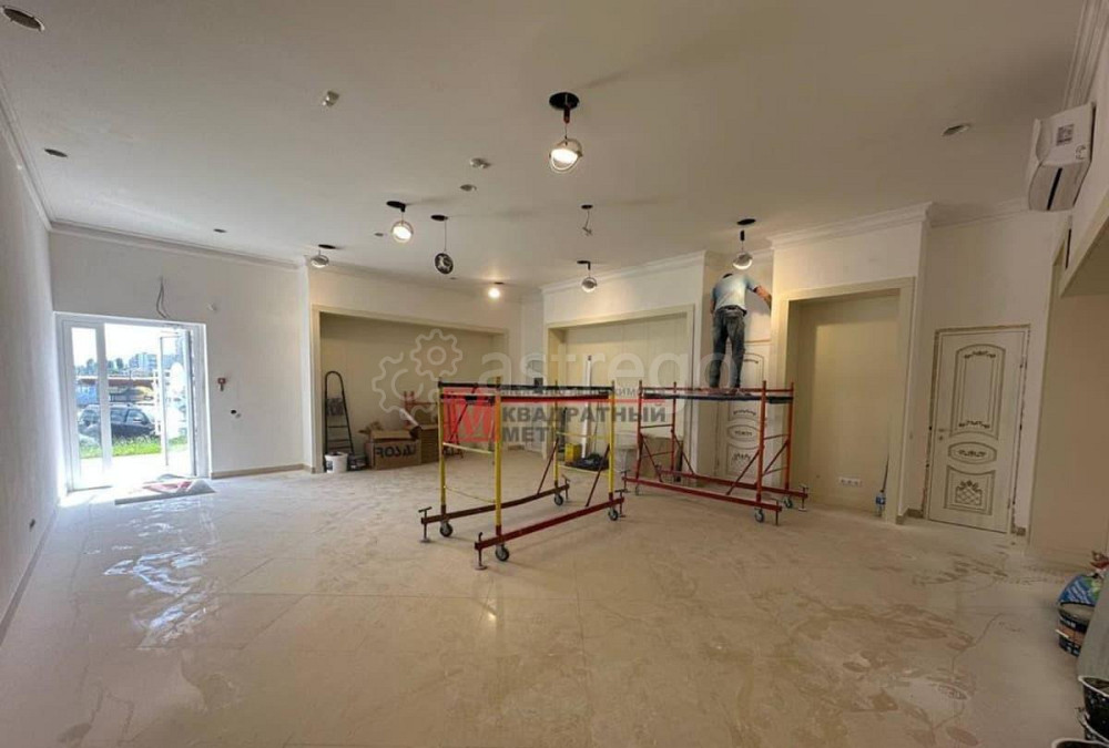 Свободного назначения, 76.4 м2 Старый Оскол - изображение 6