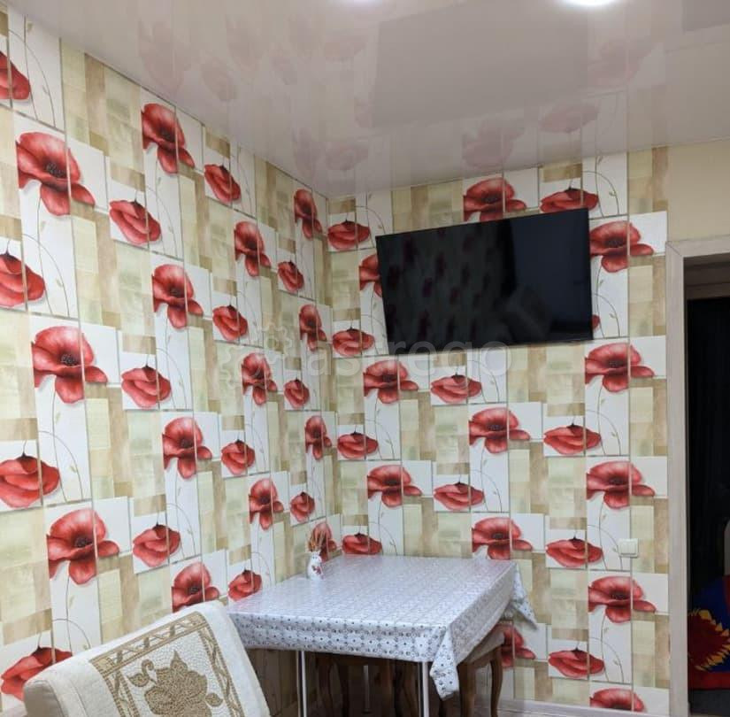 4-комн. квартира, 80 м2, 5/9 эт. Шарыпово - изображение 1