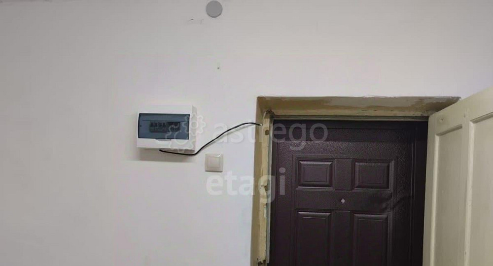 Комната, 18 м2, 4/5 эт. Бийск - изображение 4