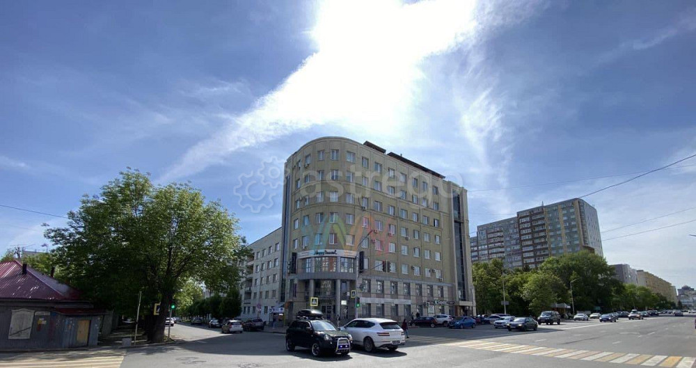 Свободного назначения, 448 м2 Уфа - изображение 6