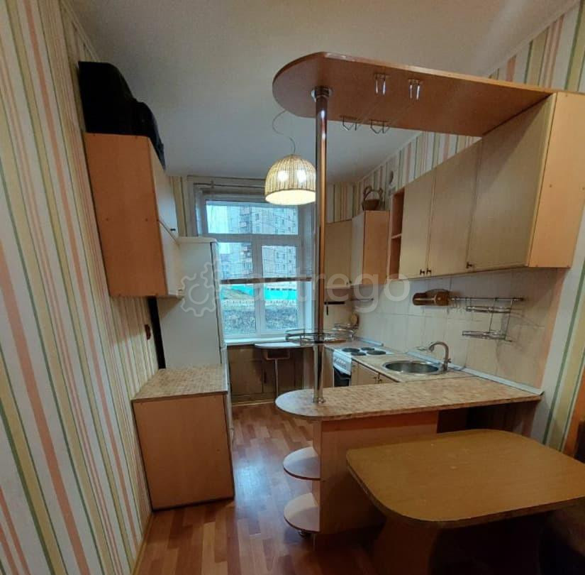 2-комн. квартира, 56 м2, 3/5 эт. Норильск - изображение 5